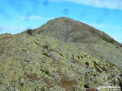 Peña La Cabra-Porrejón-Sierra Rincón;sierra de madrid parque nacional ordesa y monte perdido nuri